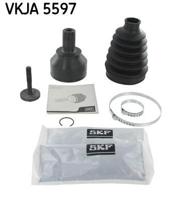 Joint homocinétique, transmission SKF VKJA 5597